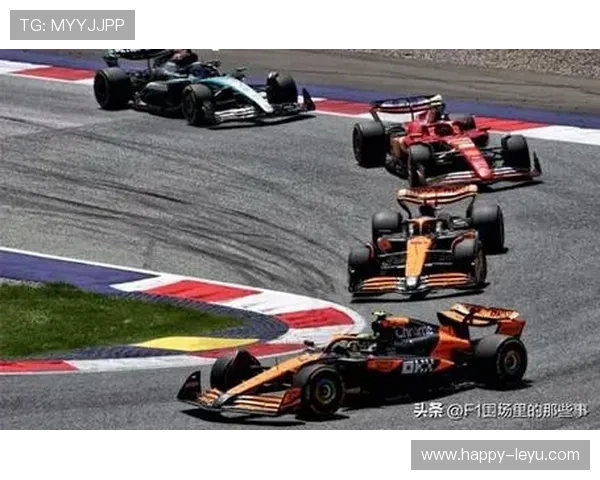 F1新赛季风云再起车队格局或将全面改写焦点车手转会引爆围场震荡