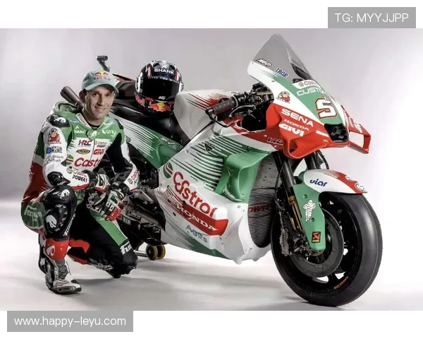 摩托GP赛季激战再起 各大车队为冠军角逐展开全力较量